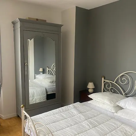 Apartment Arcachon